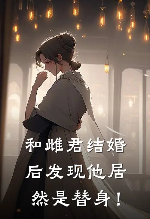 和雌君结婚后发现他居然是替身！