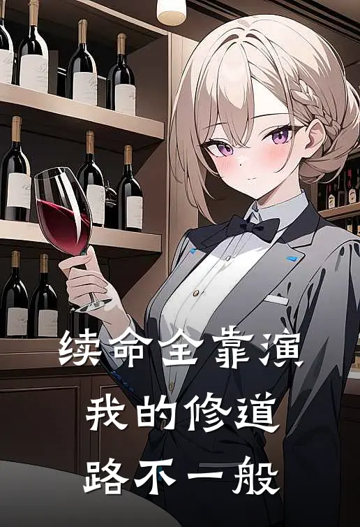 续命全靠演：我的修道路不一般(陆知微李虎)在线免费小说_免费阅读全文续命全靠演：我的修道路不一般(陆知微李虎)