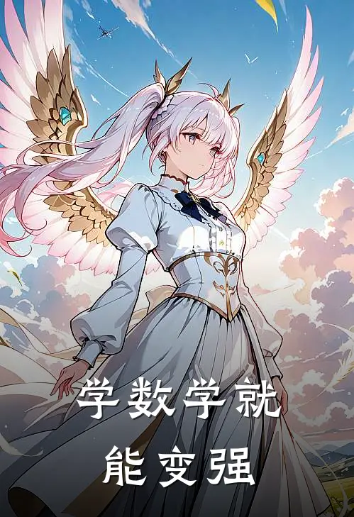 学数学就能变强