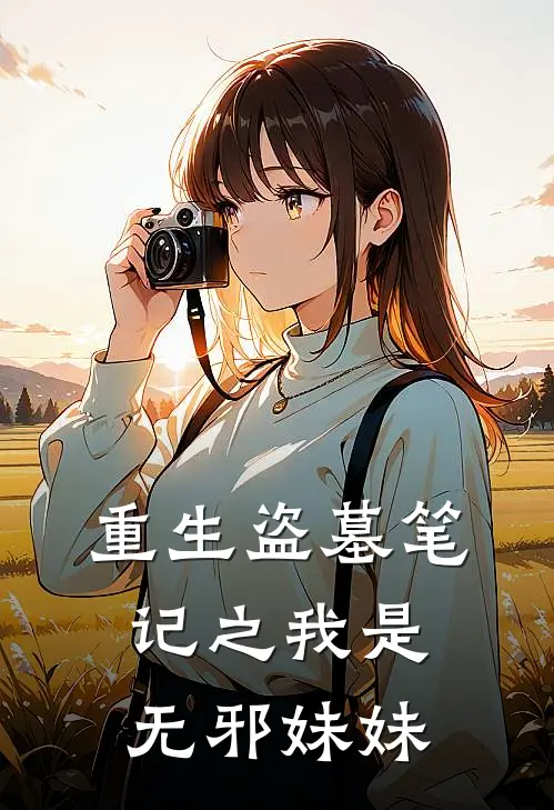 重生盗墓笔记之我是无邪妹妹