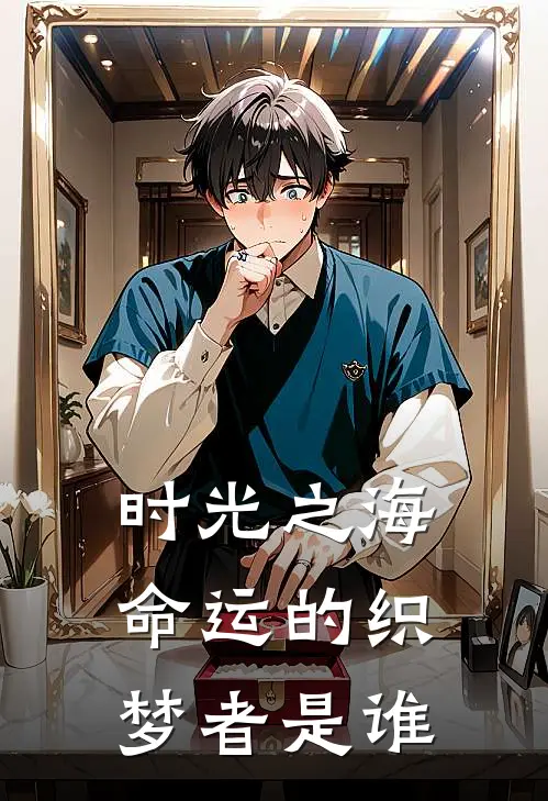 时光之海命运的织梦者是谁