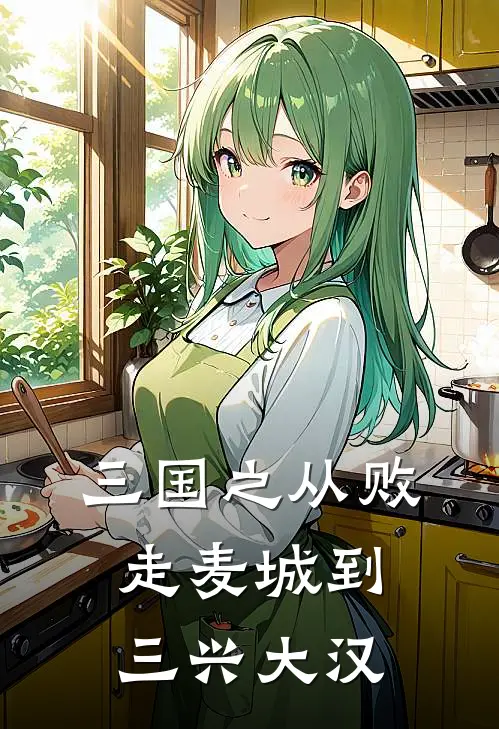 三国之从败走麦城到三兴大汉