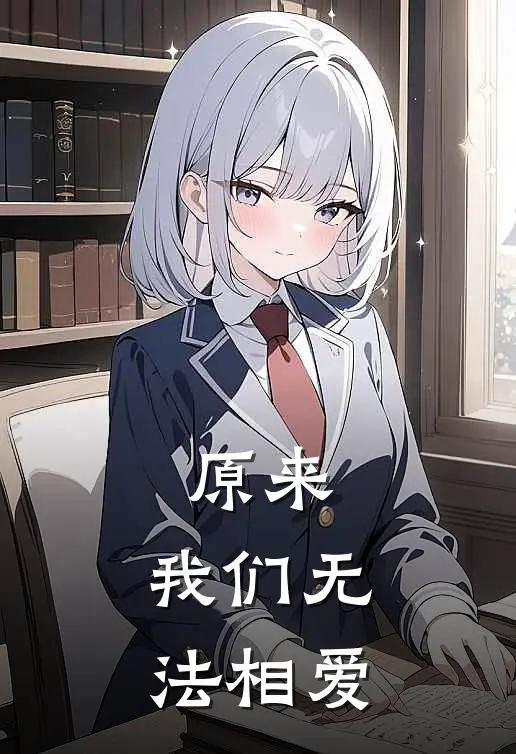 原来，我们无法相爱