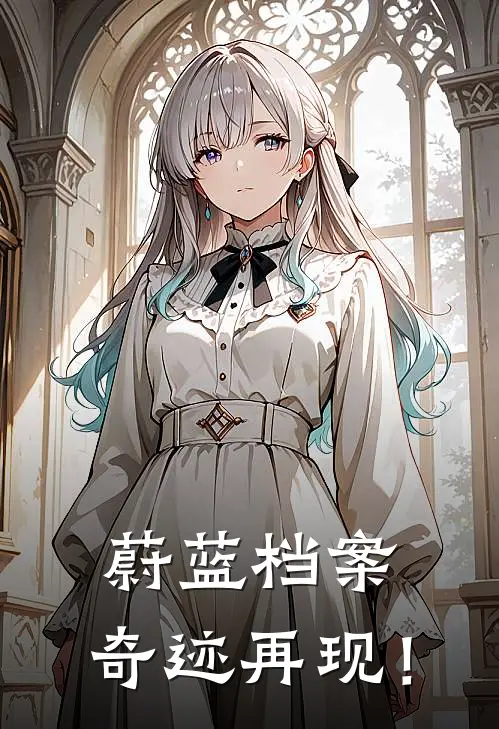 蔚蓝档案：奇迹再现！千夏夏莱小说完结推荐_完整版小说免费阅读蔚蓝档案：奇迹再现！(千夏夏莱)