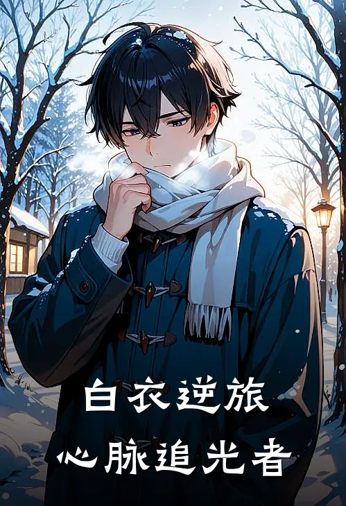 白衣逆旅：心脉追光者贺琛沈溪免费小说全集_小说免费完结白衣逆旅：心脉追光者贺琛沈溪
