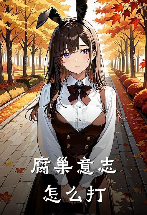 腐巢意志怎么打