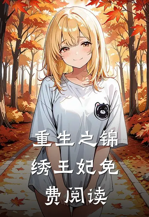 重生之锦绣王妃免费阅读