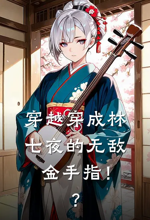 穿越穿成林七夜的无敌金手指！？