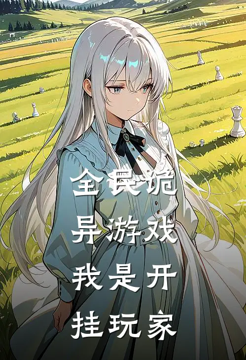 全民诡异游戏，我是开挂玩家