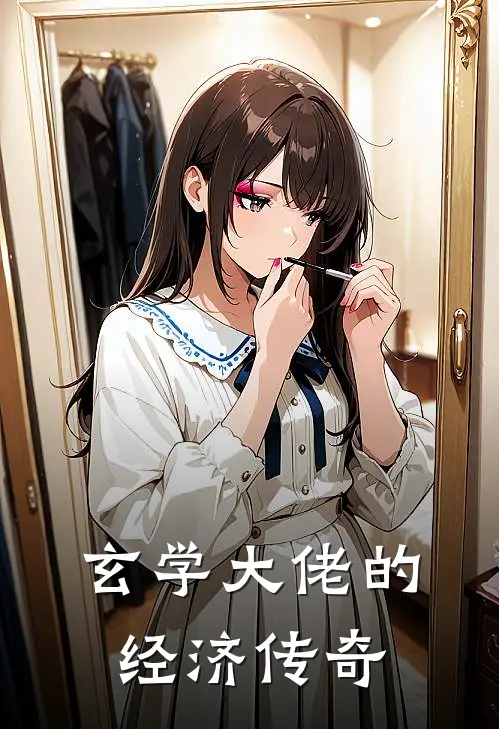 玄学大佬的经济传奇