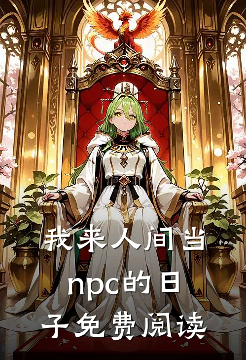 我来人间当npc的日子免费阅读