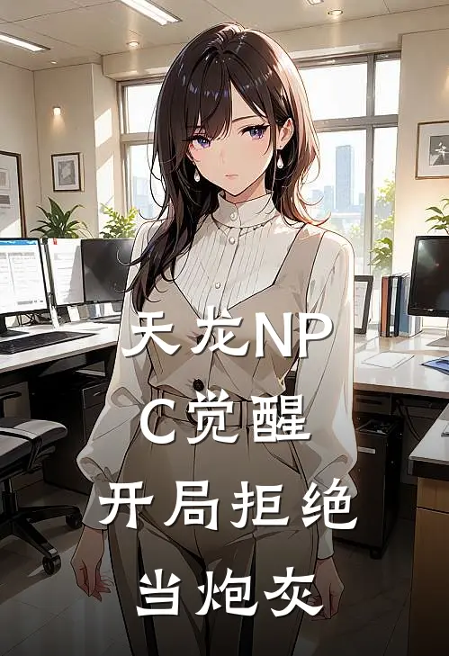 天龙NPC觉醒：开局拒绝当炮灰