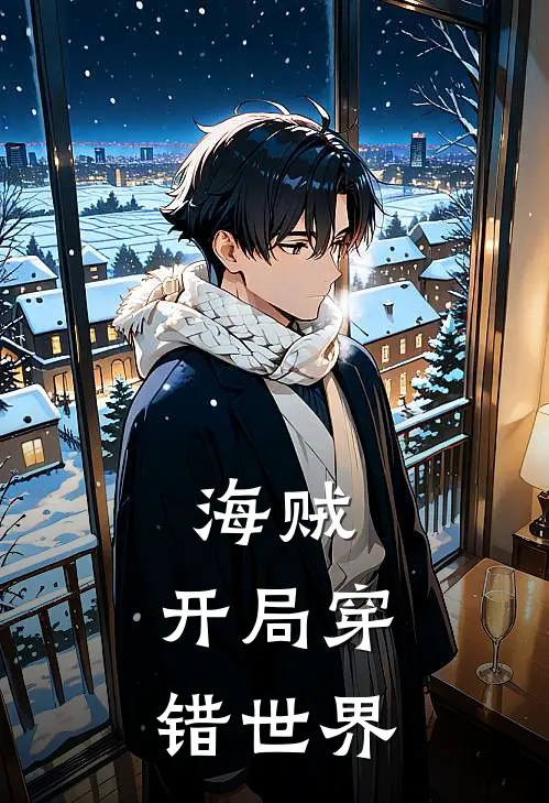 海贼：开局穿错世界