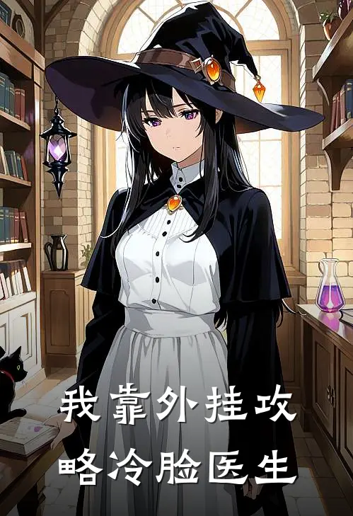 我靠外挂攻略冷脸医生(林英黛周明瑜)最新热门小说_完结小说我靠外挂攻略冷脸医生(林英黛周明瑜)