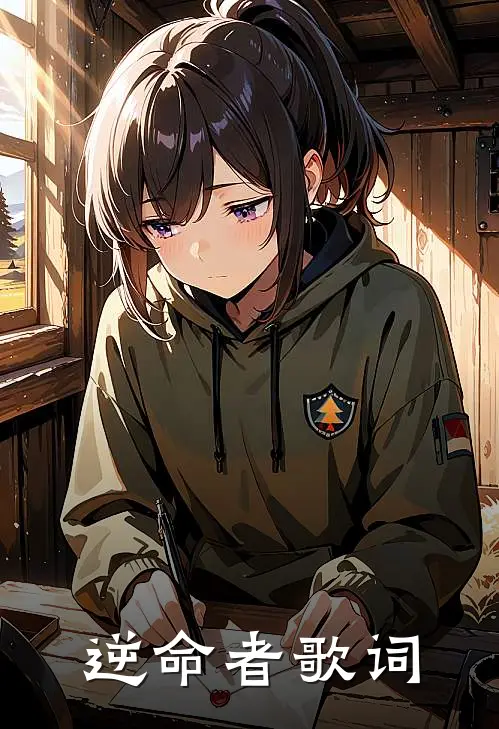 逆命者歌词