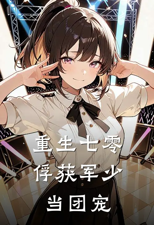 重生七零，俘获军少当团宠