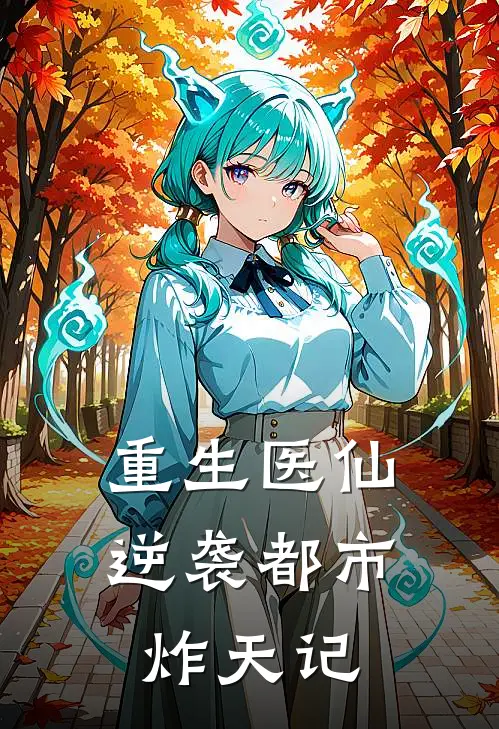 重生医仙：逆袭都市炸天记秦越苏悦热门小说排行_免费阅读全文重生医仙：逆袭都市炸天记(秦越苏悦)