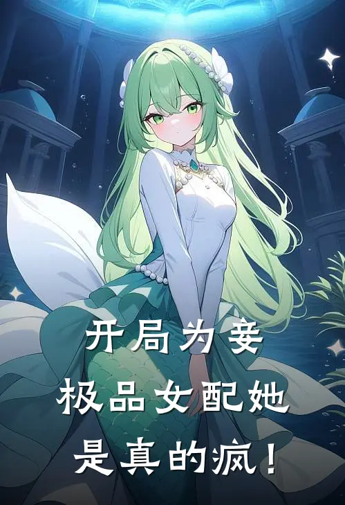 开局为妾，极品女配她是真的疯！洛酒祁闻最新小说全文阅读_在线免费小说开局为妾，极品女配她是真的疯！(洛酒祁闻)