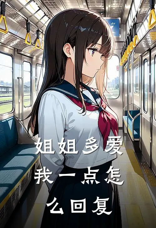 姐姐多爱我一点怎么回复