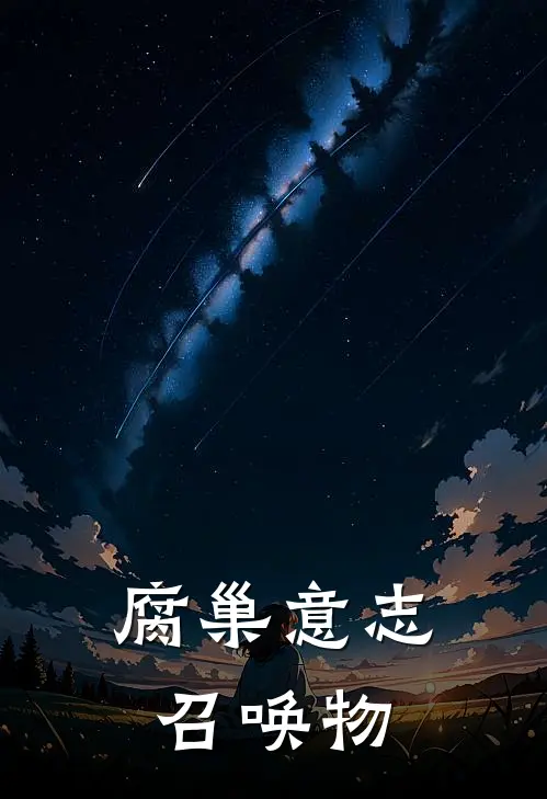 腐巢意志召唤物