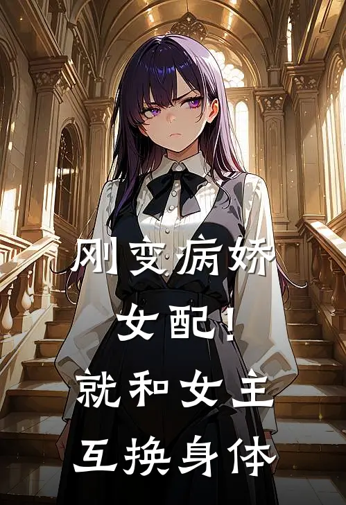 刚变病娇女配！就和女主互换身体(苏沫巴雷特)热门网络小说推荐_最新完结小说推荐刚变病娇女配！就和女主互换身体苏沫巴雷特