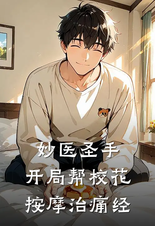 妙医圣手：开局帮校花按摩治痛经