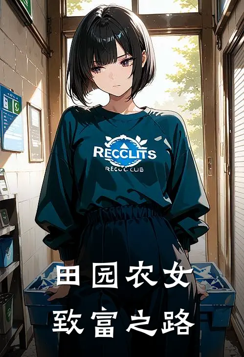 田园农女：致富之路