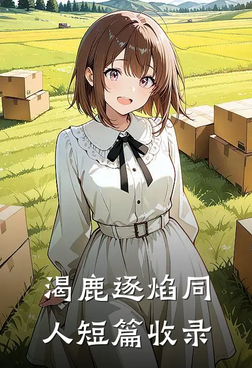 渴鹿逐焰【同人短篇收录】