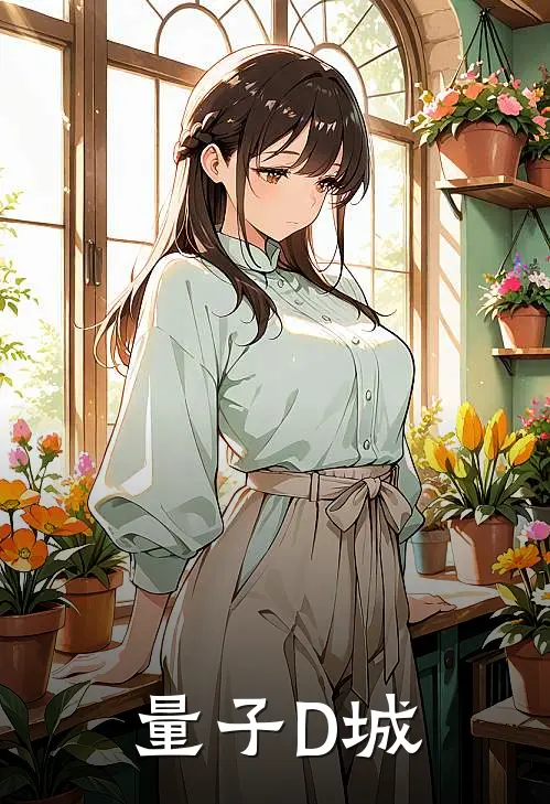 量子D城