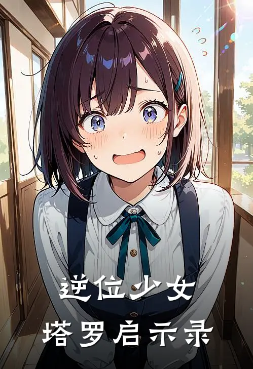 逆位少女：塔罗启示录(林晚陈露)免费小说笔趣阁_完结版小说推荐逆位少女：塔罗启示录(林晚陈露)