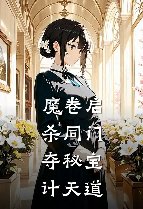 魔卷启：杀同门，夺秘宝，计天道(陈夜雨赵三)完整版免费小说_最热门小说魔卷启：杀同门，夺秘宝，计天道(陈夜雨赵三)