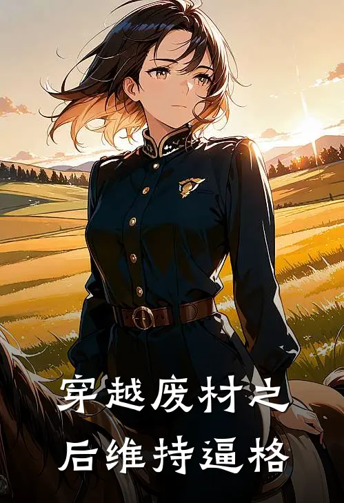 穿越废材之后维持逼格