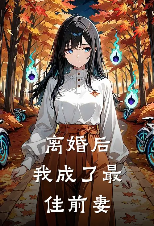 离婚后，我成了最佳前妻伏知旭施诗完本热门小说_小说推荐完结离婚后，我成了最佳前妻伏知旭施诗