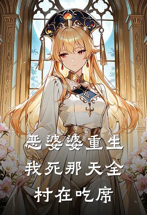 恶婆婆重生：我死那天全村在吃席