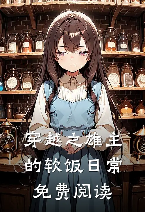 穿越之雄主的软饭日常免费阅读