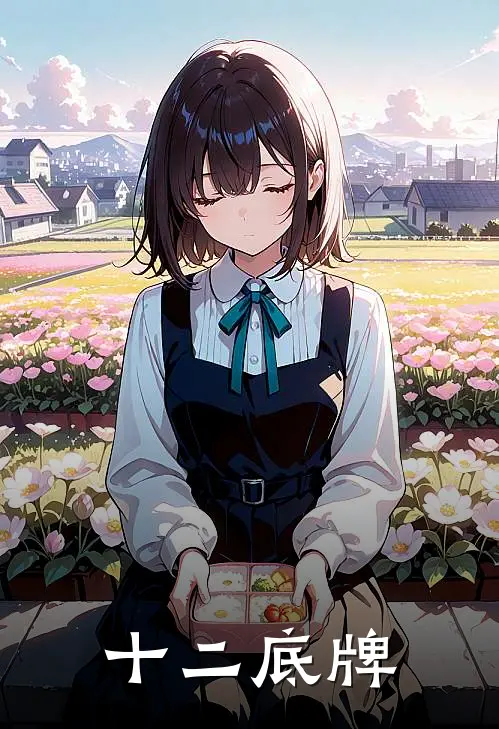 十二底牌