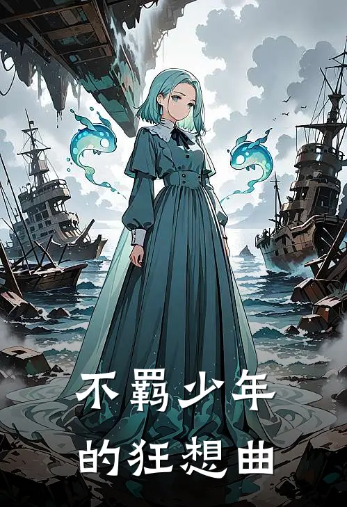 不羁少年的狂想曲