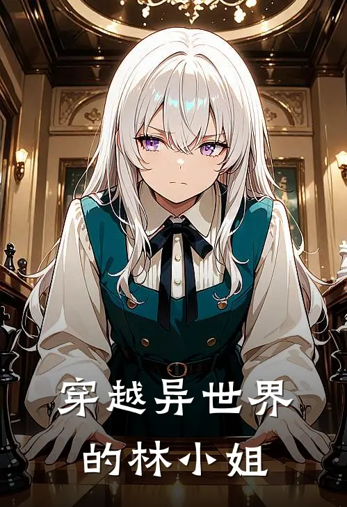 穿越异世界的林小姐