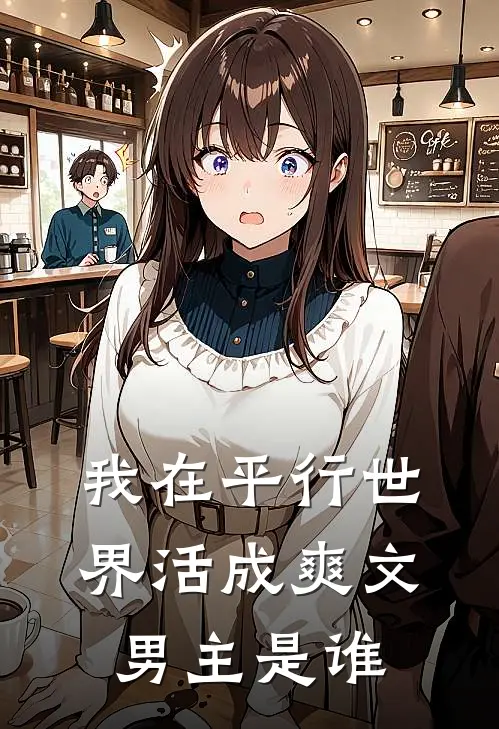我在平行世界活成爽文男主是谁