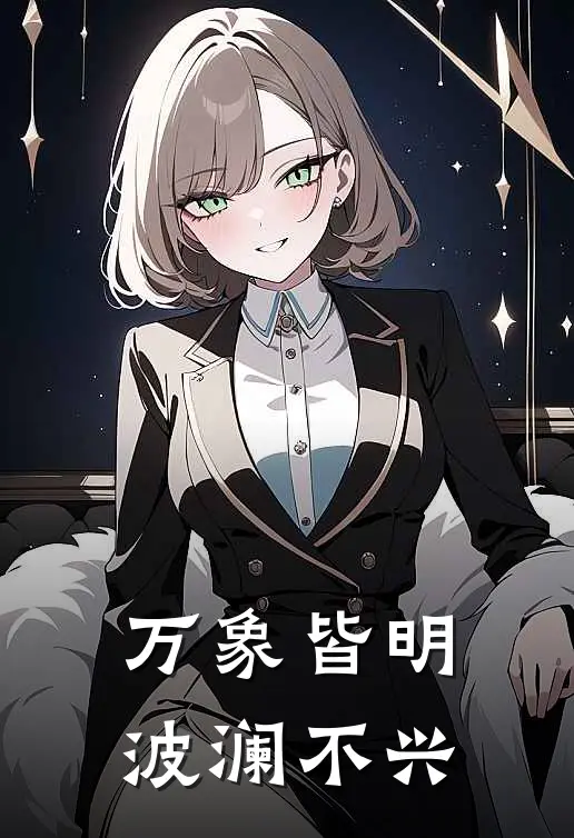 万象皆明,波澜不兴