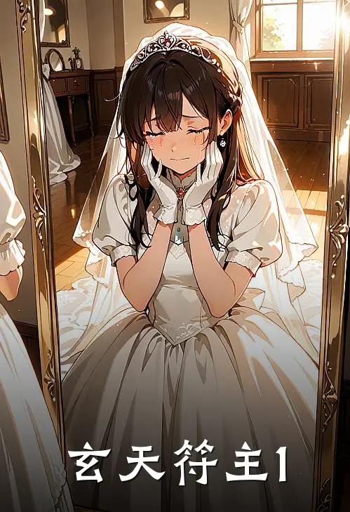 玄天符主1
