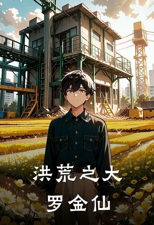 洪荒之大罗金仙