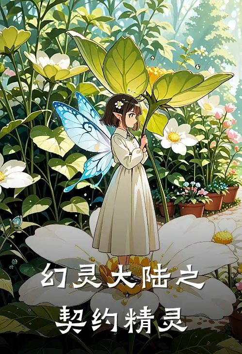 幻灵大陆之契约精灵(凯尔里奥)全本免费小说_最新章节列表幻灵大陆之契约精灵(凯尔里奥)