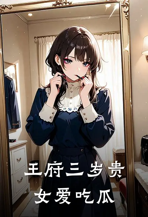 王府三岁贵女爱吃瓜(沈悦静萧暖暖)最热门小说_小说完整版王府三岁贵女爱吃瓜沈悦静萧暖暖