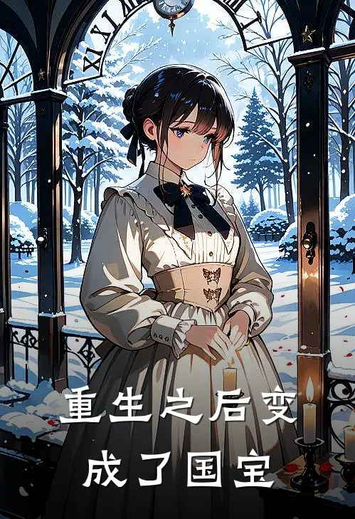 重生之后变成了国宝