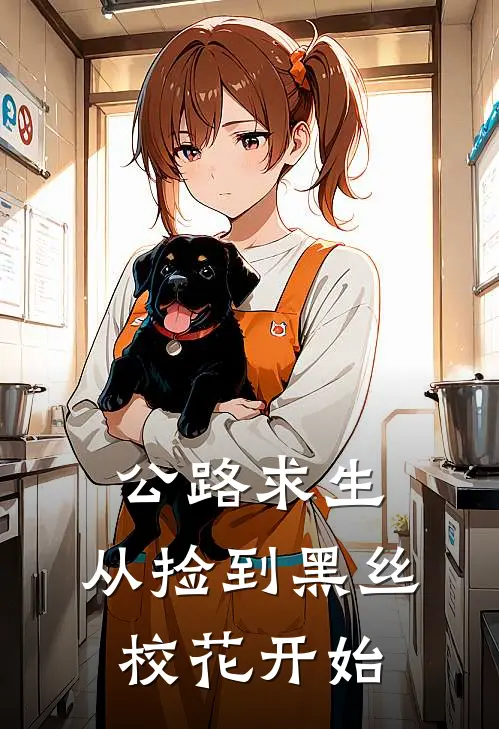 公路求生：从捡到黑丝校花开始李江川沈念完本热门小说_小说完结版公路求生：从捡到黑丝校花开始(李江川沈念)