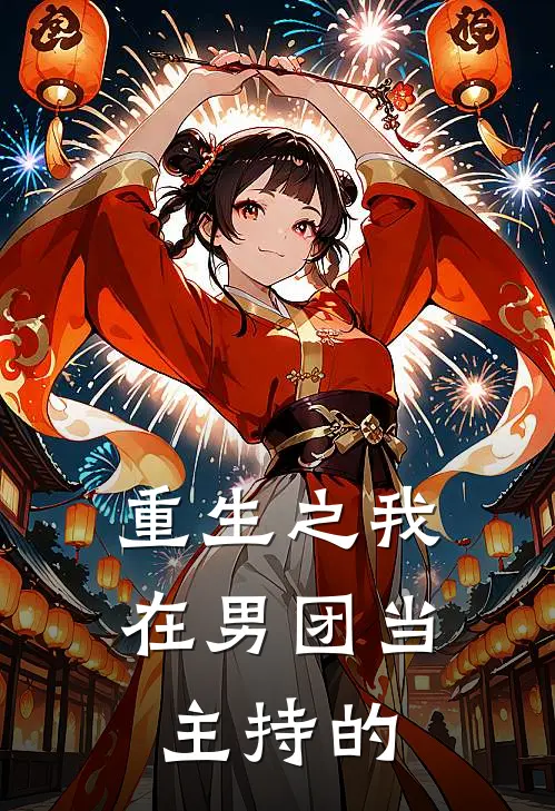 重生之我在男团当主持的