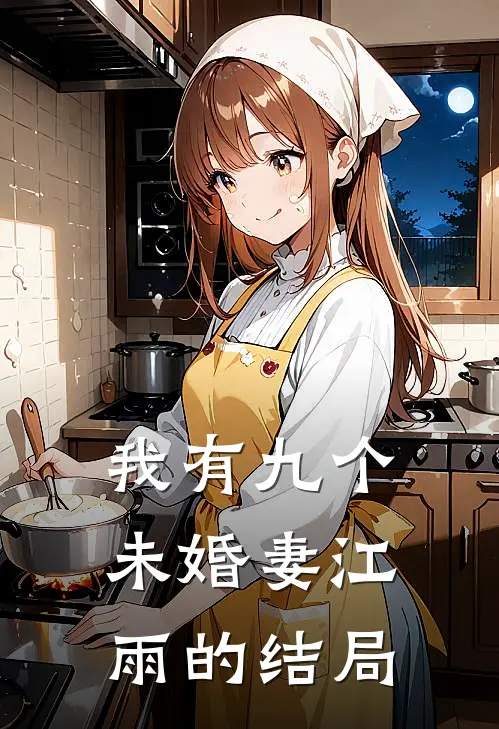 我有九个未婚妻江雨的结局