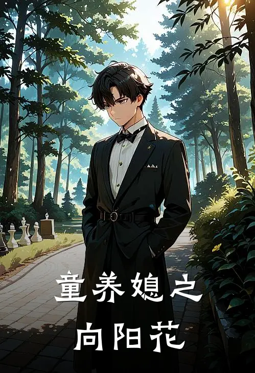 童养媳之向阳花