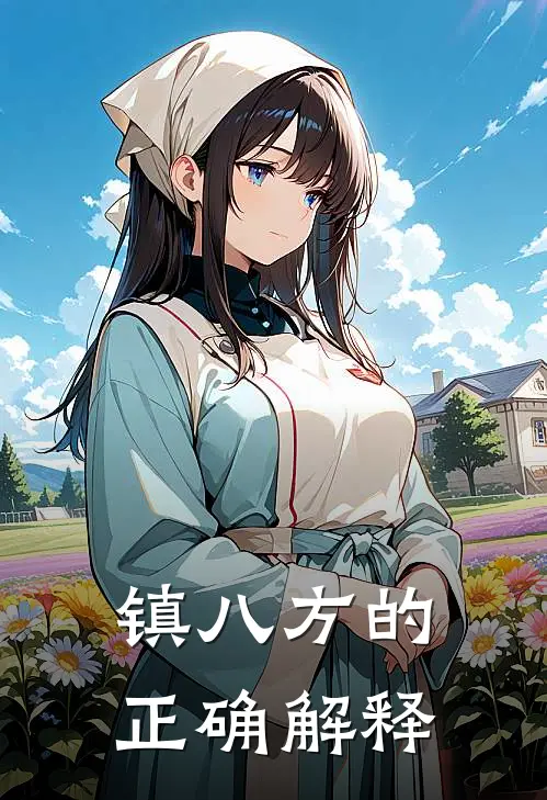 镇八方的正确解释